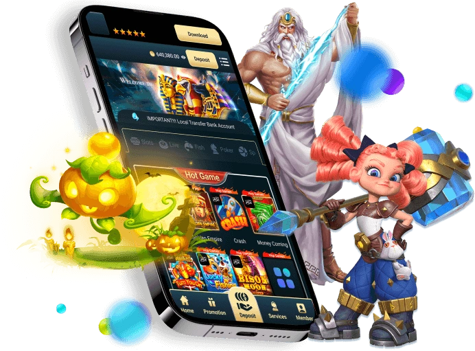 Casino trực tiếp w88vin link