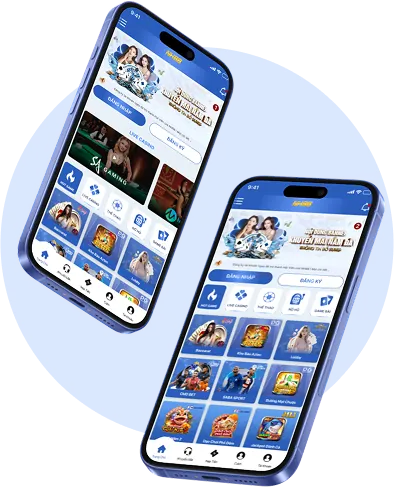 Đồ họa game bắn cá tuyệt đẹp
