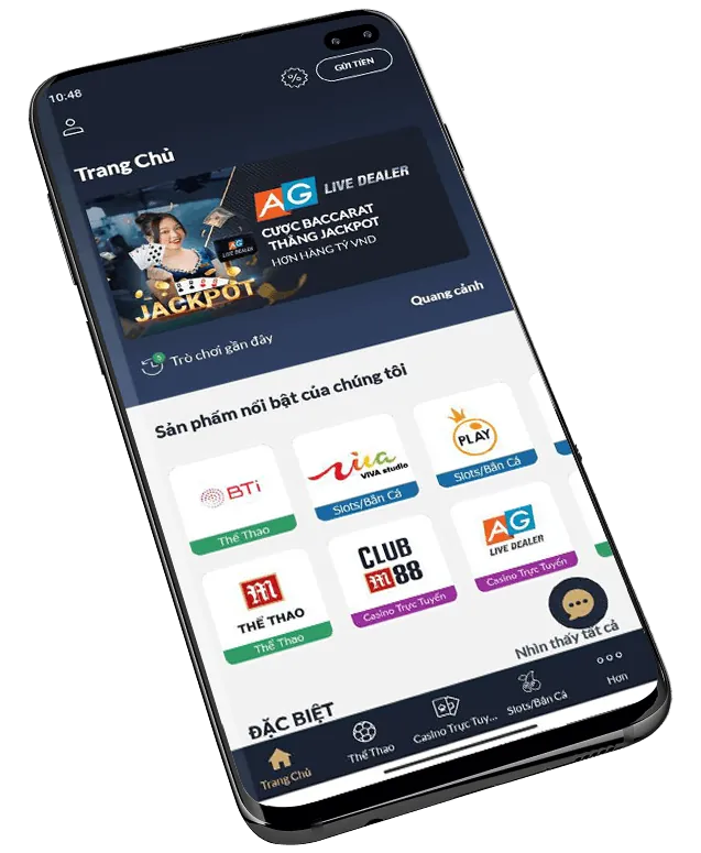 Trò chơi nổ hũ w88vin link
