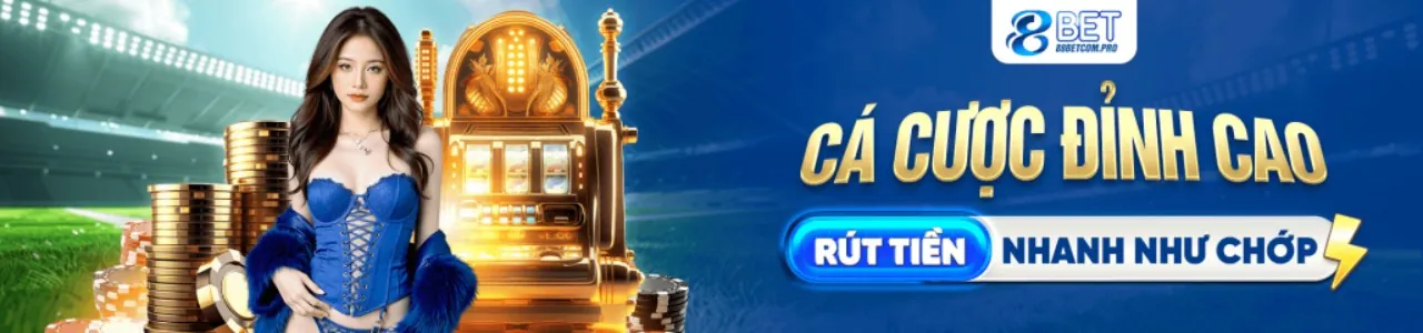 Bàn Baccarat Trực tuyến với người chia bài thật tại w88vin link