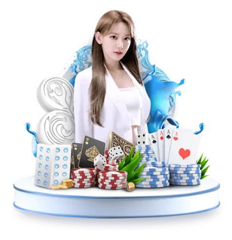 Bàn chơi Baccarat trực tuyến với dealer người thật tại w88vin link